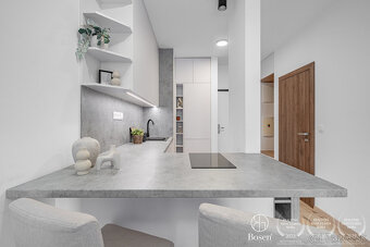 BOSEN | Krásny zariadený 2 izbový byt, Slnečnice - Zóna Mest - 7