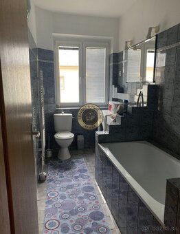 Predaj 2-izb. bytu | TYLOVA, BA III - 7