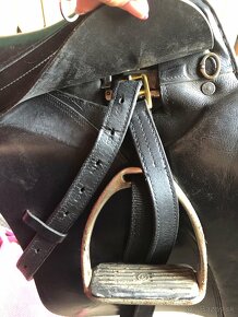 Znížená cena Predám komplet výstroj Kentaur - 7