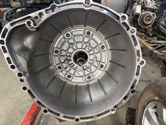 Automatická prevodovka Ford RANGER / BT50 3,0TDCi - 7