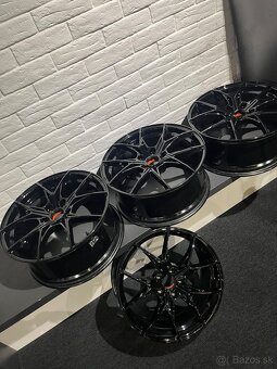 Tomason TN29 superlight 5x114,3 R19 - 7