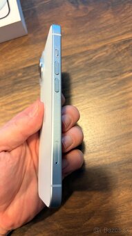 Predam Apple Iphone 15 128gb Blue - 7