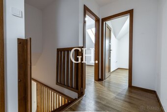 KOMPLEXNÝ 4-IZBOVÝ RD |  Ľudvikov Dvor | Moderne zariadený | - 7