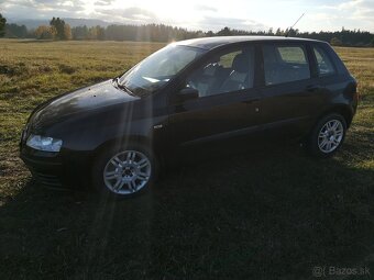 Fiat Stilo 1,9 JTD - 7