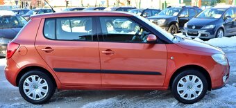 Škoda Fabia 1.4 16V Sport - 7