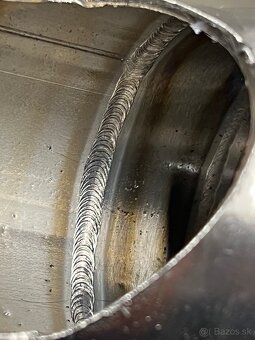 Zváračské prace - 7