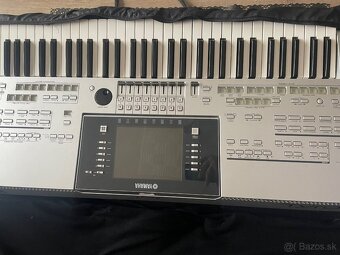 YAMAHA TYROS3 - 7