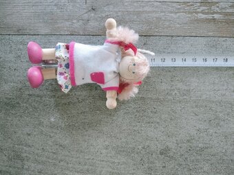 Dreveny nabytok 6 izieb - 7