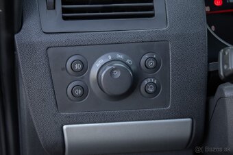 Opel Zafira 1.7 DTR Enjoy, 92kW - 7