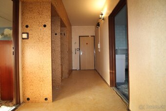 PREDAJ - 3i BYT - ZLATÉ MORAVCE - 7