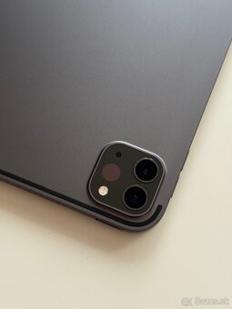 iPad Pro, 12.9-inch (5th gen. M1) 256GB WiFi - 7