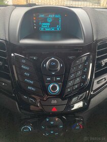 Ford Fiesta 1.0 EcoBoost automat, 2014, 74kw, Titanium Plus - 7