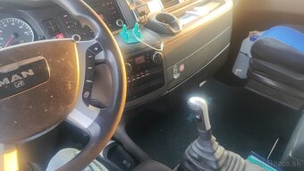 MAN TGX 18:440 - 7