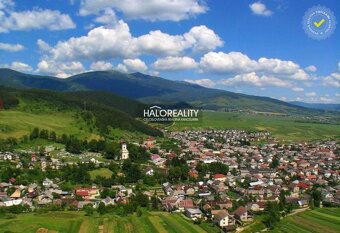 HALO reality - Predaj, rodinný dom Heľpa - EXKLUZÍVNE HALO R - 7