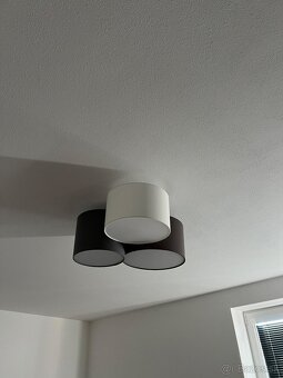 Predam Moderne Led svetla - 7