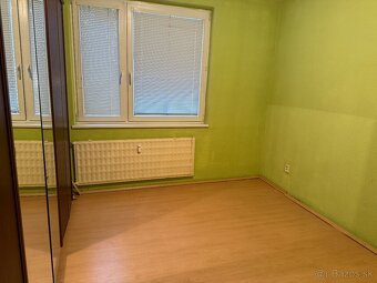 Na Predaj 3izbový byt,Vráble - 7