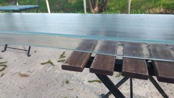 Parapety zo skla - 7