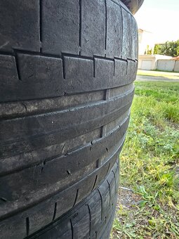 255/40 R20 - 7