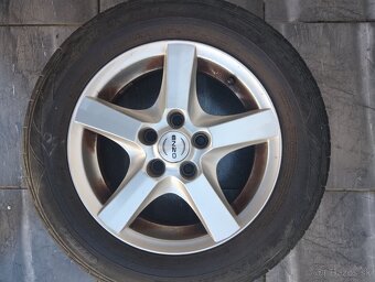 Ford C-max 1.6 TDCI automat AT/7 - 7