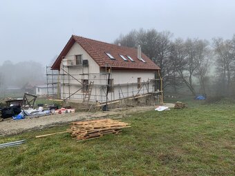 Lešenie pranájom montáž demontäž doprava. - 7