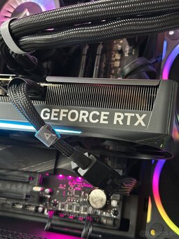 ⚙️ i9 14900K-64GB-RTX 5070 Ti 16GB-2TB SSD, High-End PC - 7