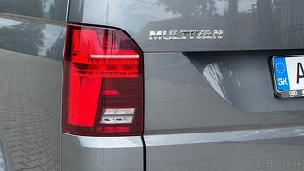 VW Multivan 2.0 TDI DSG, 2021, ACC, Webasto, Navi, DPH - 7