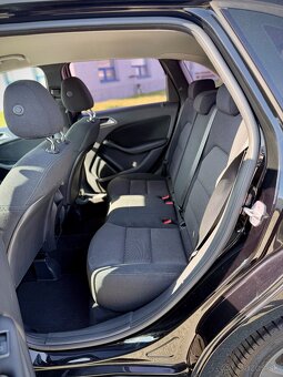 Mercedes-Benz B 160d 2015 - 7