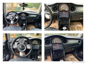 Mini Cooper 1.4D 75ps • CHECKMATE • Pepper White • - 7