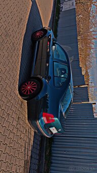 Predám Volkswagen Bora - 7