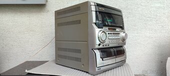Hifi veža AIWA - 7