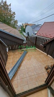 Reštauracia pohostinstvo ubytovanie byty rodinný dom na pred - 7