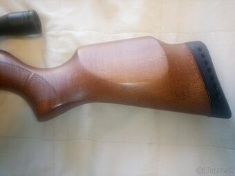 Vzduchovka gamo Fast Shot 10 IGT cal4,5 mm - 7
