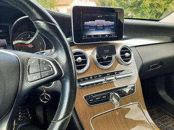 Mercedes C200 cdi - 7
