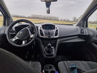 Ford Transit Connect - 7
