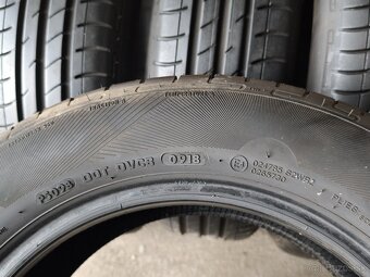 175/65 r14 letné pneumatiky 7mm - 7