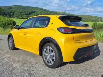 Peugeot 208 E- Active - 7