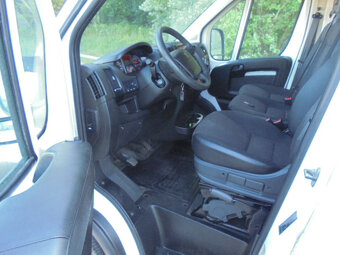 Peugeot Boxer 2.2 BlueHDi 165k L4 H3 r.v.5/2020 - 7