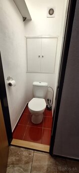 1 izbový byt na prenájom v centre Komárna - 7