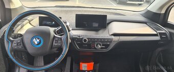 BMW i3 120 Ah , 125 kW, r.v. 2021 - 7