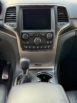 JEEP Grand CHEROKEE - 7