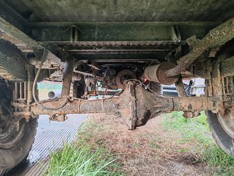 uaz 452 (buchanka) - 7