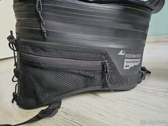 tankbag taska na nadrz Touratech extreme velka - 7