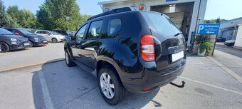 Dacia Duster 1.5 dCi 4x4 Blackstorm - 7