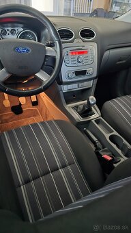 Pord focus kombi 1,6 tdci - 7