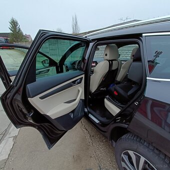 Škoda Karoq 1.6 TDI Style Plus DSG 2018, 115tis km - 7