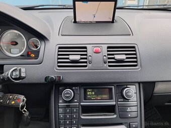 Volvo XC90 D5 DPH, ČR, 1. majitel AKČNÍ CENA - 7