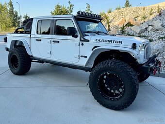 JEEP GLADIATOR - EXTREME EDITION Možná výmena - 7