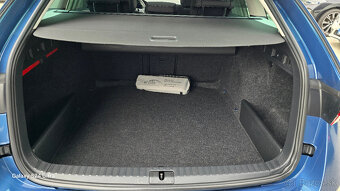 Škoda Octavia Combi 2.0 TDI SCR Style DSG - 7