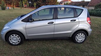 Mercedes A150 TOP STAV - 7