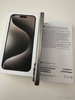 Iphone 15 pro max - 7